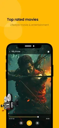 live-hotstar-match Top Rated Movies